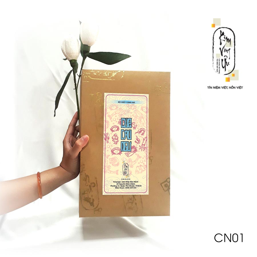 Phần vàng mã cúng Cầu Ngư chính mùa; Vong linh, vong hồn ở Biển (có nhang đèn và văn khấn)